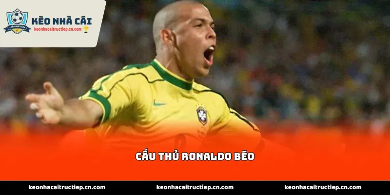 Cầu thủ Ronaldo